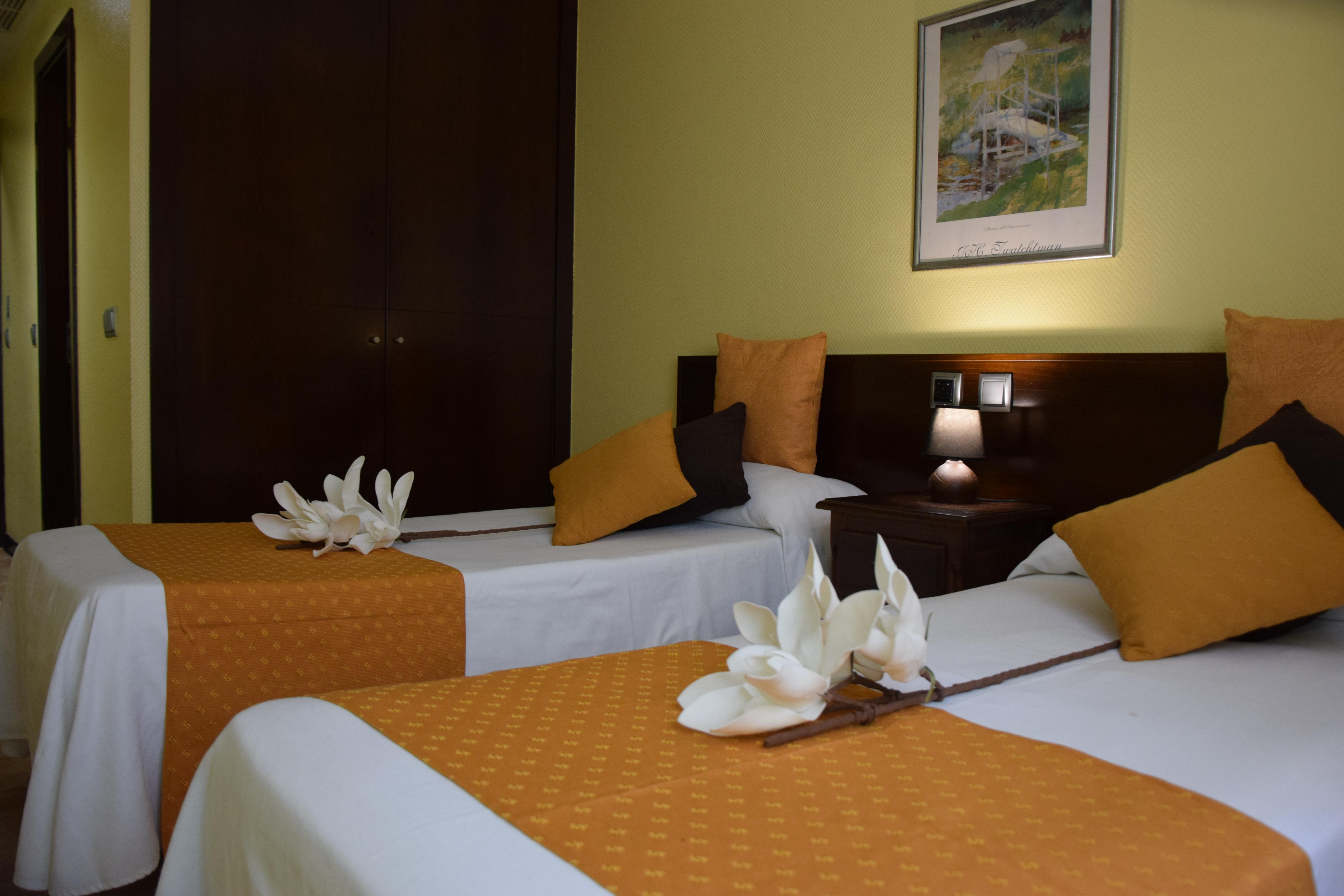 Hotel Complutense Алькала-де-Енарес Екстер'єр фото